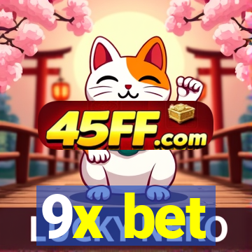 9x bet